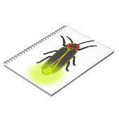 Carnet bing (Côté gauche)