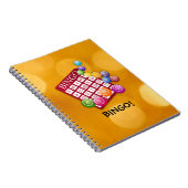 Carnet Bingo ! (Côté Droit)