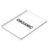 Carnet bio (Côté gauche)