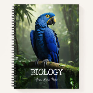 Carnet BioAzure Majesty