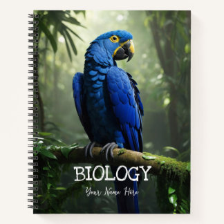Carnet BioAzure Majesty