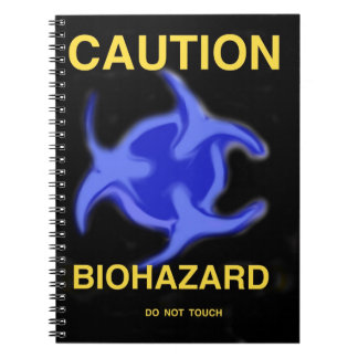 Carnet Biohazard