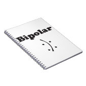 Carnet Bipolaire (Côté Droit)