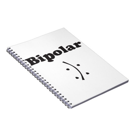 Carnet Bipolaire (Côté Droit)