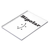 Carnet Bipolaire (Côté gauche)