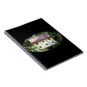 Carnet Birdhouse Edited (Côté Droit)