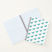 Carnet Birdy (Intérieur)