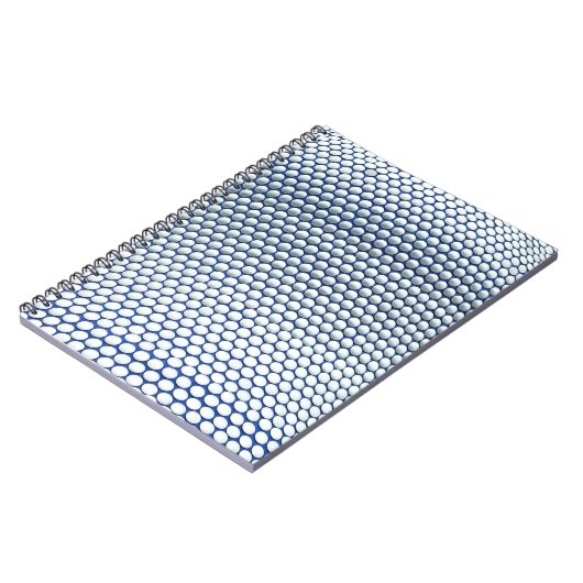 Carnet Birmingham (Côté gauche)