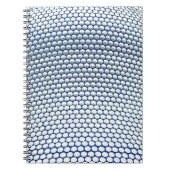 Carnet Birmingham (Devant)