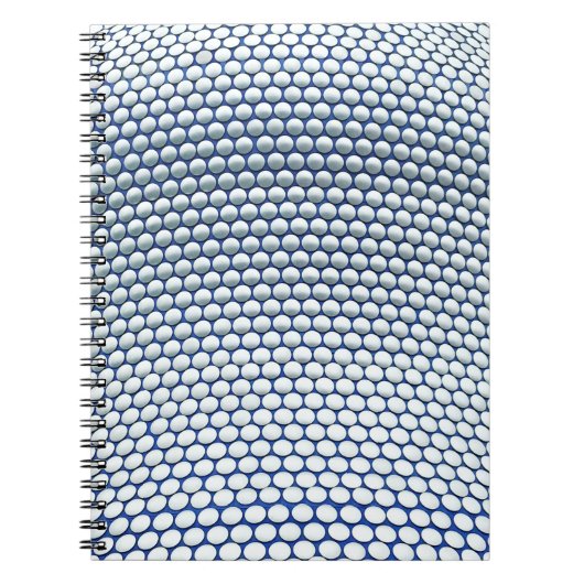 Carnet Birmingham (Devant)