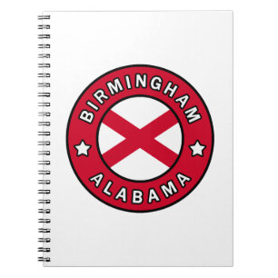 Carnet Birmingham Alabama