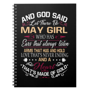 Carnet Birthday (homonymie)   et god said Let There Be Ma