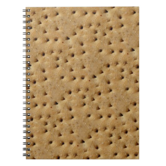 Carnet Biscuit (Devant)