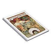 Carnet Biscuits Lefevre Utile (Côté Droit)