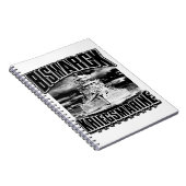 Carnet Bismarck (Côté Droit)