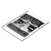 Carnet Bismarck (Côté gauche)