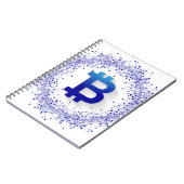 Carnet Bitcoin 5 (Côté gauche)