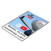 Carnet Bizarre ahh (Côté gauche)