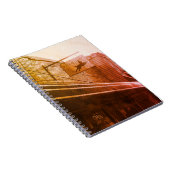 Carnet Black Dog Cafe notebook (Côté Droit)