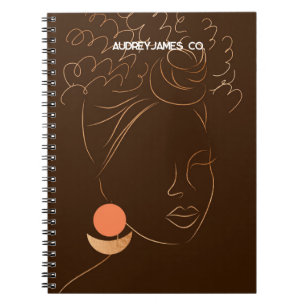 Carnet Black Girl Magic Planner