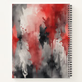 Carnet Black Pointe (Dos)