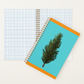 Carnet Black Poplar (À l'intérieur)