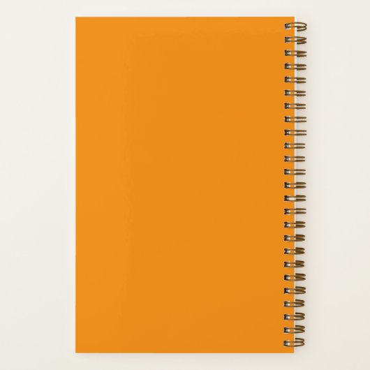 Carnet Black Poplar (Verso)