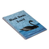 Carnet Black Swan, événement (Côté Droit)