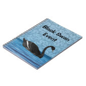 Carnet Black Swan, événement (Côté gauche)