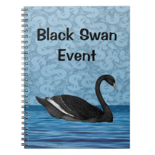 Carnet Black Swan, événement