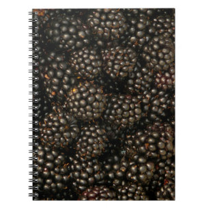 Carnet Blackberry