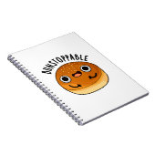 Carnet Blague de lapin drôle imparable  (Côté Droit)