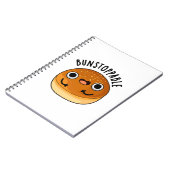 Carnet Blague de lapin drôle imparable  (Côté gauche)