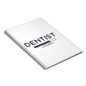 Carnet Blague de pixel sur le bug de chargement chez le d (Côté Droit)