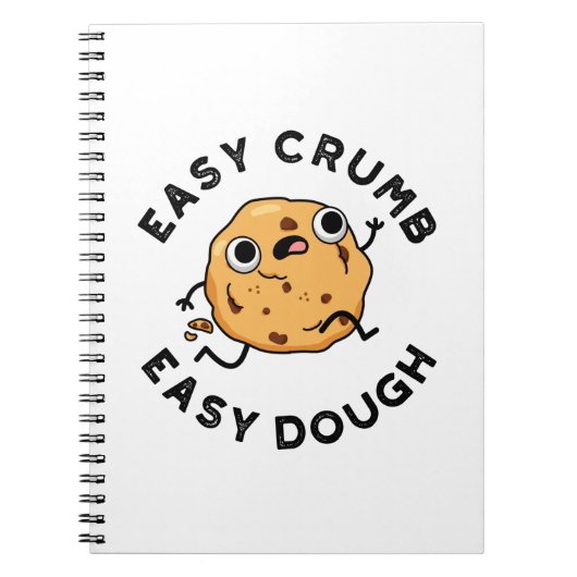 Carnet Blague Facile de Biscuit Drôle de Pâte Facile (Devant)