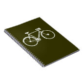 Carnet blanc (Côté Droit)