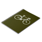 Carnet blanc (Côté gauche)
