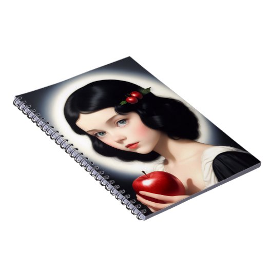 Carnet Blanc (Côté Droit)