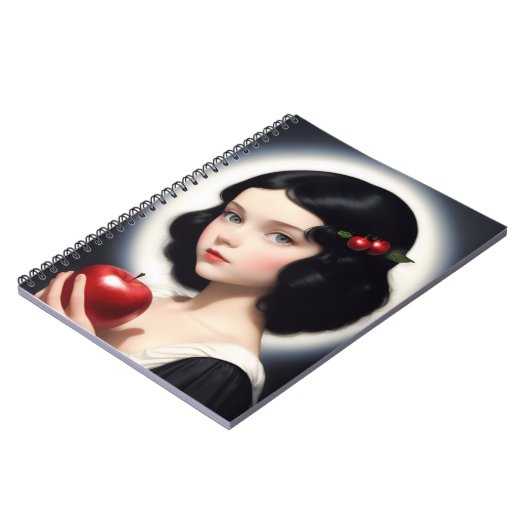 Carnet Blanc (Côté gauche)