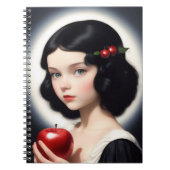 Carnet Blanc (Devant)