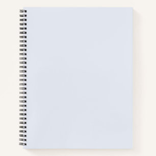 Carnet Blanc de Coco Uni
