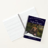 Carnet blanc de l'ours 856 (Intérieur)