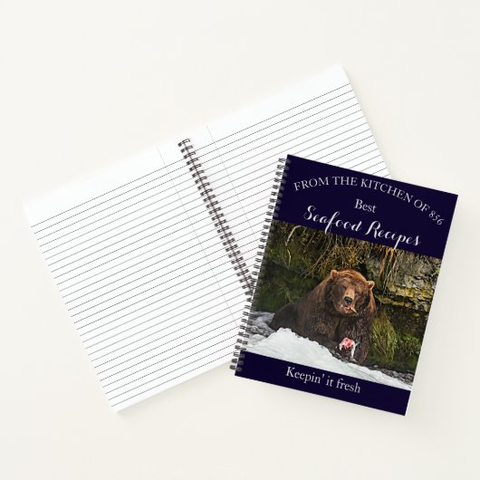 Carnet blanc de l'ours 856 (Intérieur)