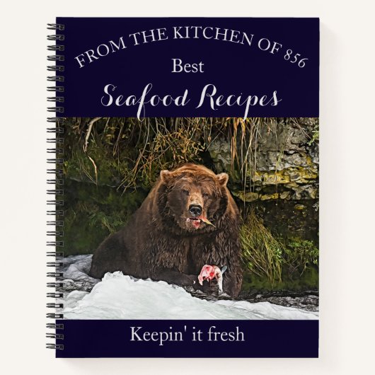 Carnet blanc de l'ours 856 (Devant)