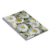 Carnet Blancs élégants (Côté Droit)