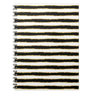 Carnet Blancs noirs