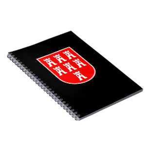 Carnet Blason des Saxons de Transylvanie