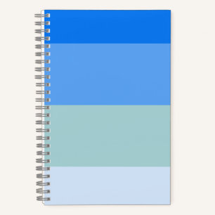 Carnet Bleu