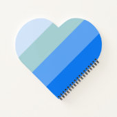 Carnet Bleu (Dos)
