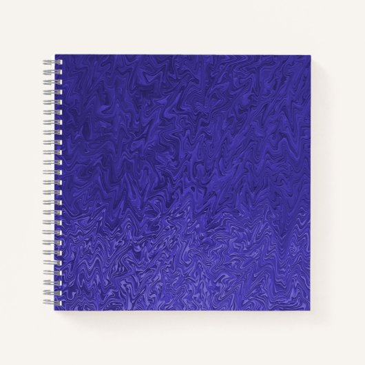 Carnet Bleu....... (Devant)